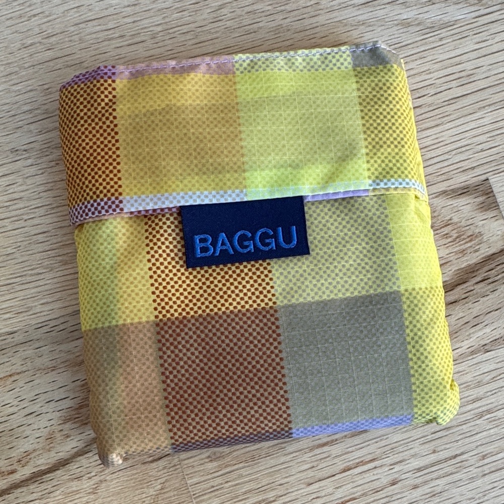 Baggu standard bag